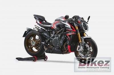 Brutale mv 2024 agusta 1000